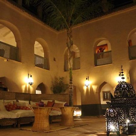 Riad El Koudia Douar el Koudia Eksteriør bilde