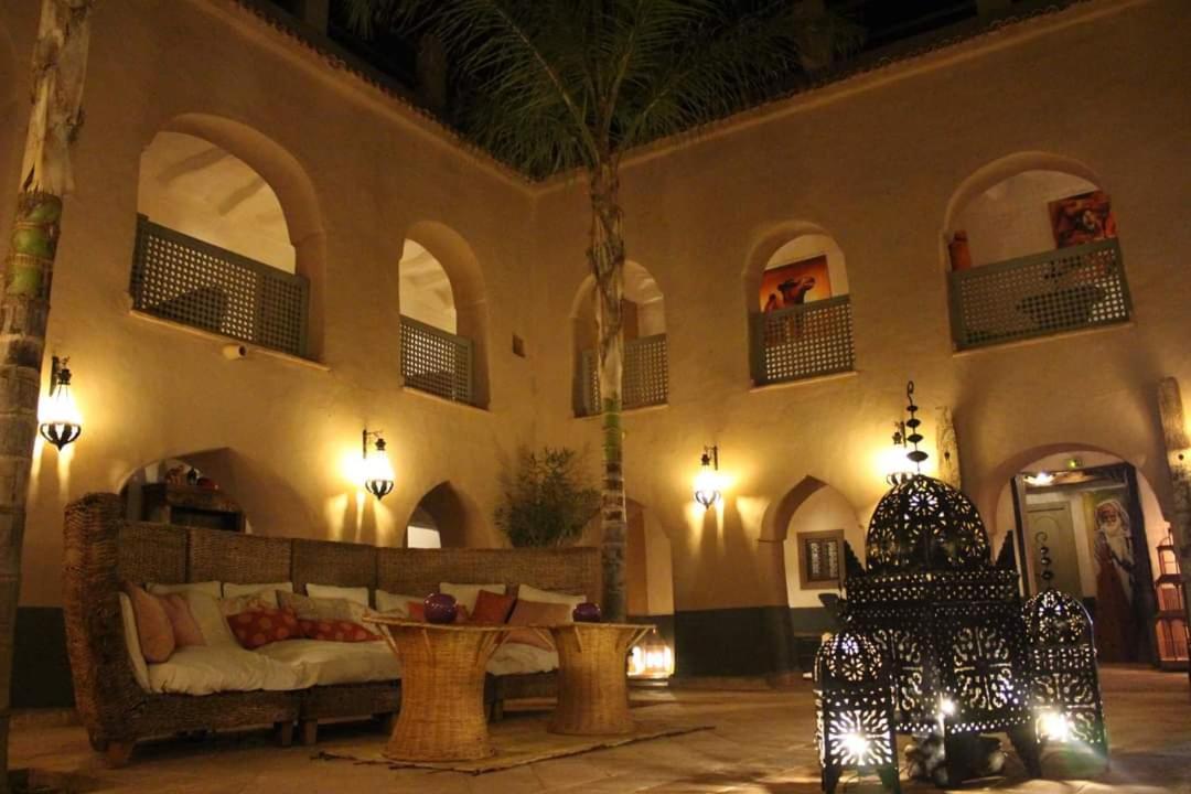 Riad El Koudia Douar el Koudia Eksteriør bilde
