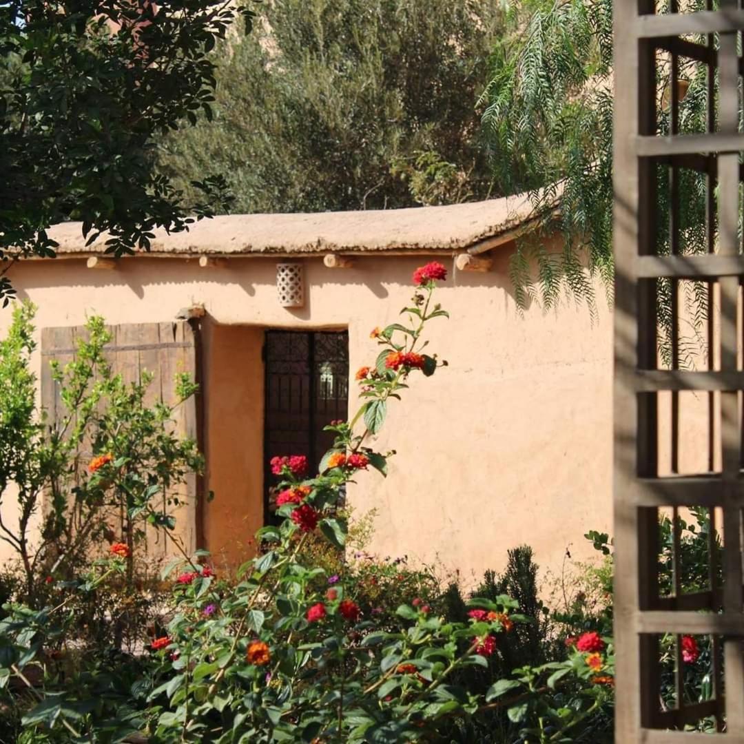 Riad El Koudia Douar el Koudia Eksteriør bilde