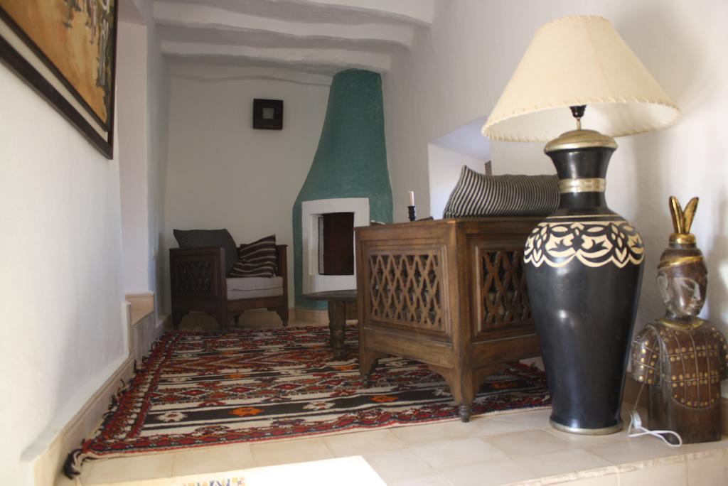 Riad El Koudia Douar el Koudia Rom bilde
