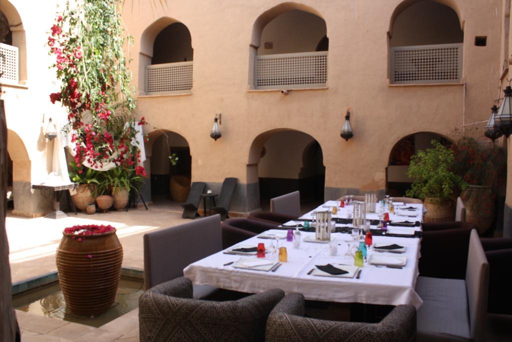 Riad El Koudia Douar el Koudia Eksteriør bilde