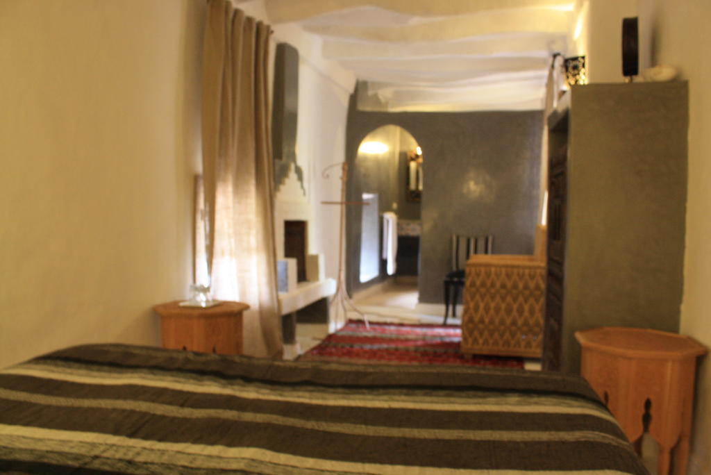 Riad El Koudia Douar el Koudia Rom bilde