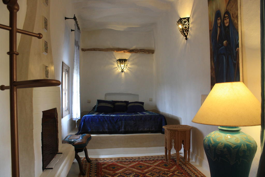 Riad El Koudia Douar el Koudia Rom bilde