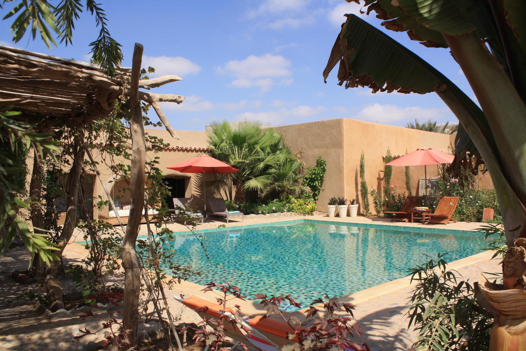 Riad El Koudia Douar el Koudia Eksteriør bilde