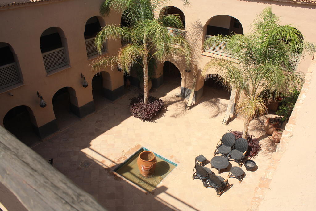 Riad El Koudia Douar el Koudia Eksteriør bilde