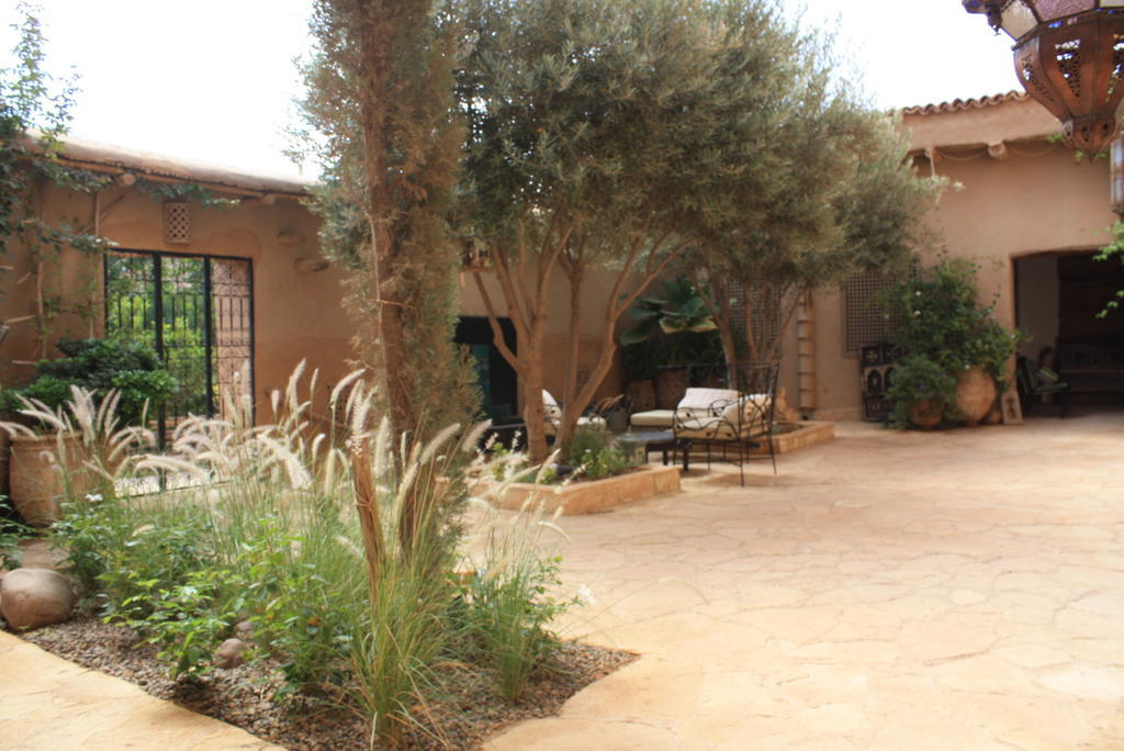 Riad El Koudia Douar el Koudia Eksteriør bilde