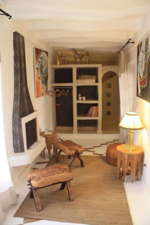 Riad El Koudia Douar el Koudia Rom bilde