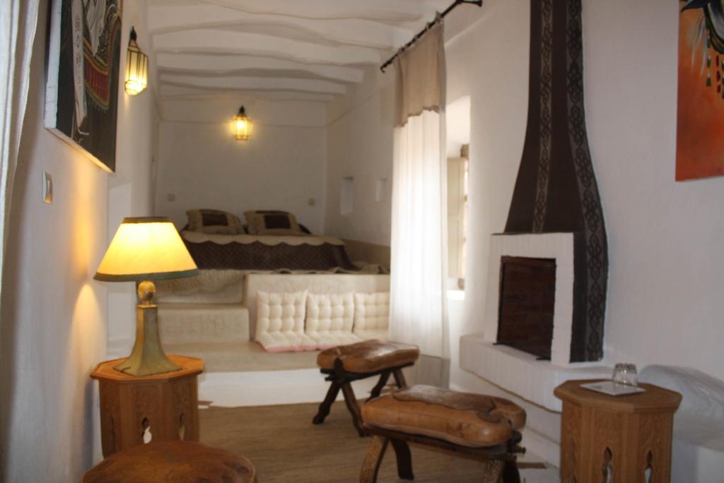 Riad El Koudia Douar el Koudia Rom bilde
