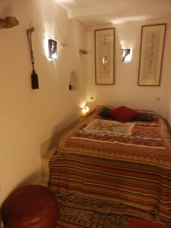 Riad El Koudia Douar el Koudia Eksteriør bilde
