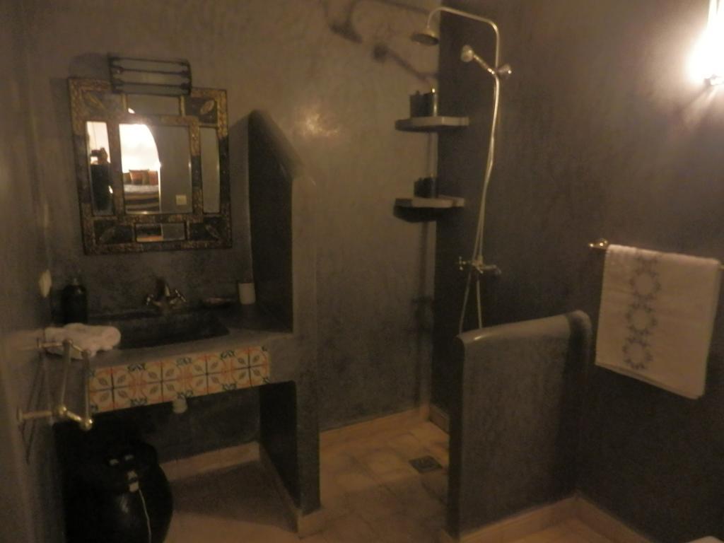 Riad El Koudia Douar el Koudia Eksteriør bilde