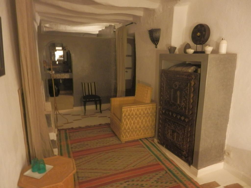Riad El Koudia Douar el Koudia Eksteriør bilde