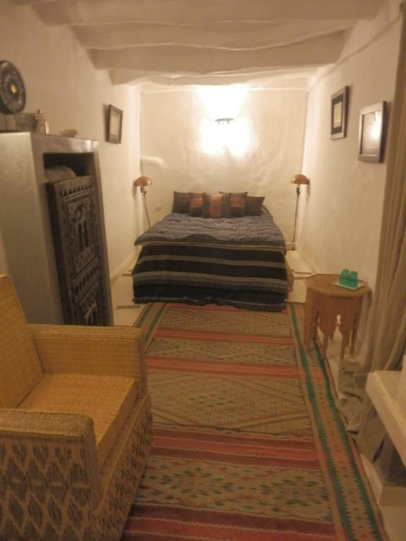 Riad El Koudia Douar el Koudia Eksteriør bilde
